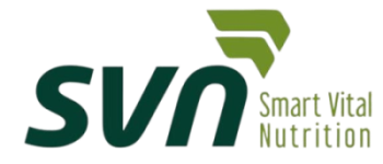 SVN Tarımsal Faaliyetler